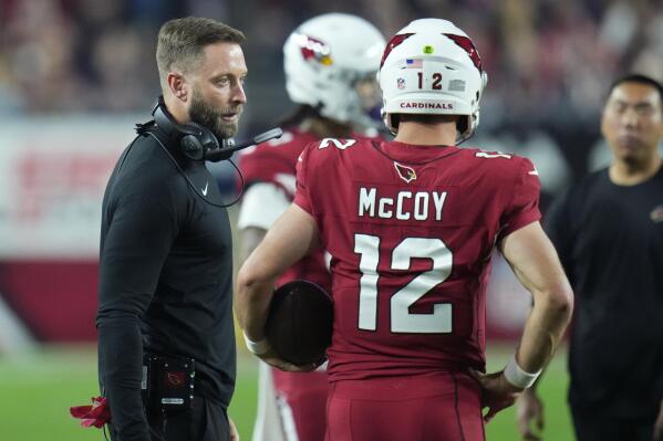 Kliff kingsbury shirt hot sale